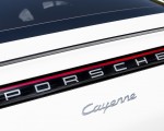 2020 Porsche Cayenne Coupé (Color: Carrara White Metallic) Detail Wallpapers 150x120
