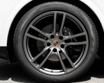 2020 Porsche Cayenne Coupé (Color: Carrara White Metallic) Wheel Wallpapers 150x120