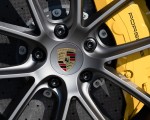 2020 Porsche Cayenne S Coupé (Color: Crayon) Brakes Wallpapers 150x120