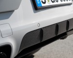 2020 Porsche Cayenne S Coupé (Color: Crayon) Detail Wallpapers 150x120 (58)