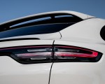 2020 Porsche Cayenne S Coupé (Color: Crayon) Tail Light Wallpapers 150x120 (54)
