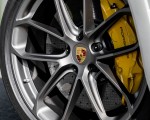 2020 Porsche Cayenne S Coupé (Color: Crayon) Wheel Wallpapers 150x120