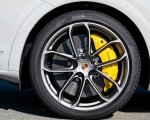 2020 Porsche Cayenne S Coupé (Color: Crayon) Wheel Wallpapers 150x120 (51)