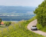 2020 Porsche Cayenne S Coupé (Color: Dolomite Silver Metallic) Front Wallpapers 150x120