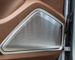 2020 Porsche Cayenne S Coupé (Color: Dolomite Silver Metallic) Interior Detail Wallpapers 150x120
