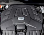 2020 Porsche Cayenne S Coupé (Color: Quarzite Grey Metallic) Engine Wallpapers 150x120 (28)
