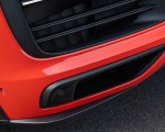 2020 Porsche Cayenne Turbo Coupe (Color: Lava Orange) Detail Wallpapers 150x120 (42)