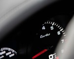 2020 Porsche Cayenne Turbo Coupe (Color: Lava Orange) Instrument Cluster Wallpapers 150x120 (77)