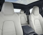 2020 Porsche Cayenne Turbo Coupe Interior Seats Wallpapers 150x120 (91)