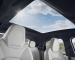 2020 Porsche Cayenne Turbo Coupe Panoramic Roof Wallpapers 150x120 (90)