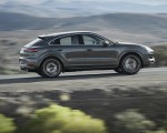 2020 Porsche Cayenne Turbo Coupe Side Wallpapers 150x120 (81)