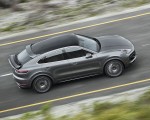 2020 Porsche Cayenne Turbo Coupe Top Wallpapers 150x120 (82)
