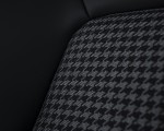 2020 Porsche Cayenne Turbo Coupe (UK-Spec) Interior Seats Wallpapers 150x120