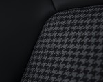 2020 Porsche Cayenne Turbo Coupe (UK-Spec) Interior Seats Wallpapers 150x120 (73)