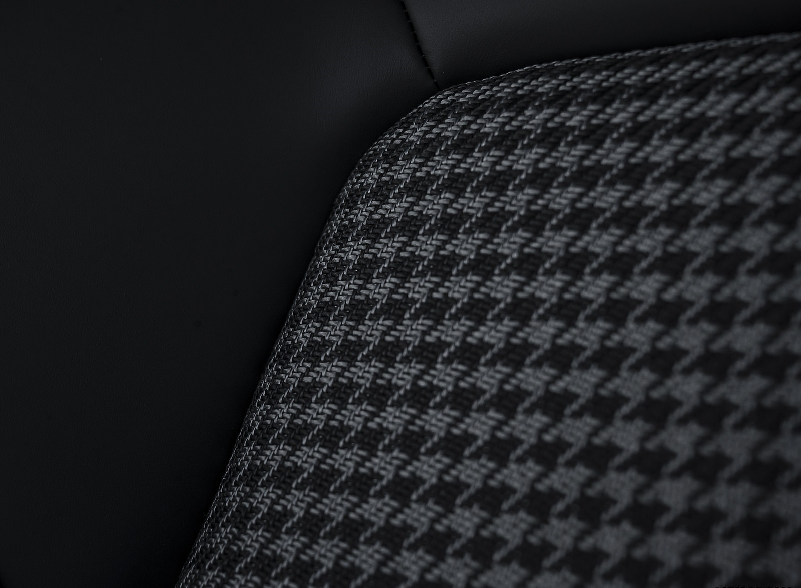 2020 Porsche Cayenne Turbo Coupe (UK-Spec) Interior Seats Wallpapers #73 of 94