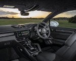 2020 Porsche Cayenne Turbo Coupe (UK-Spec) Interior Wallpapers 150x120 (69)