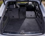 2020 Porsche Cayenne Turbo Coupe (UK-Spec) Trunk Wallpapers 150x120