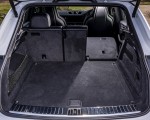 2020 Porsche Cayenne Turbo Coupe (UK-Spec) Trunk Wallpapers 150x120 (76)