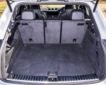 2020 Porsche Cayenne Turbo Coupe (UK-Spec) Trunk Wallpapers 150x120 (75)
