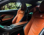 2019 Aston Martin DBS 59 Interior Cockpit Wallpapers 150x120