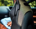 2019 Aston Martin DBS 59 Interior Seats Wallpapers 150x120 (11)