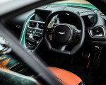 2019 Aston Martin DBS 59 Interior Wallpapers 150x120 (15)