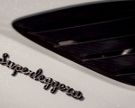 2019 Aston Martin DBS Superleggera Volante Badge Wallpapers 150x120 (9)