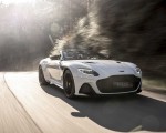 2019 Aston Martin DBS Superleggera Volante Wallpapers HD
