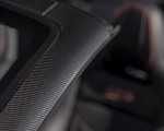2019 Aston Martin DBS Superleggera Volante Interior Detail Wallpapers 150x120 (12)