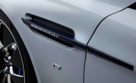 2019 Aston Martin Rapide E Detail Wallpapers 450x275 (6)