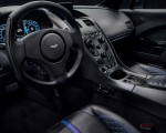 2019 Aston Martin Rapide E Interior Wallpapers 150x120 (9)
