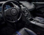 2019 Aston Martin Rapide E Interior Wallpapers 150x120