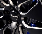 2019 Aston Martin Rapide E Wheel Wallpapers 150x120 (7)