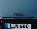 2019 Audi R8 V10 Coupe Performance quattro (UK-Spec) Badge Wallpapers 150x120