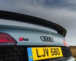 2019 Audi R8 V10 Coupe Performance quattro (UK-Spec) Detail Wallpapers 150x120