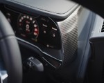 2019 Audi R8 V10 Coupe Performance quattro (UK-Spec) Digital Instrument Cluster Wallpapers 150x120
