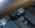 2019 Audi R8 V10 Coupe Performance quattro (UK-Spec) Engine Wallpapers 150x120