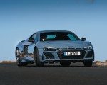 2019 Audi R8 V10 Coupe Performance quattro (UK-Spec) Front Wallpapers 150x120 (96)