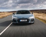2019 Audi R8 V10 Coupe Performance quattro (UK-Spec) Front Wallpapers 150x120 (86)