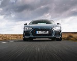 2019 Audi R8 V10 Coupe Performance quattro (UK-Spec) Front Wallpapers 150x120 (76)