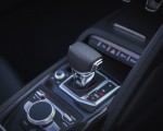 2019 Audi R8 V10 Coupe Performance quattro (UK-Spec) Interior Detail Wallpapers 150x120