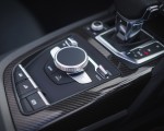2019 Audi R8 V10 Coupe Performance quattro (UK-Spec) Interior Detail Wallpapers 150x120