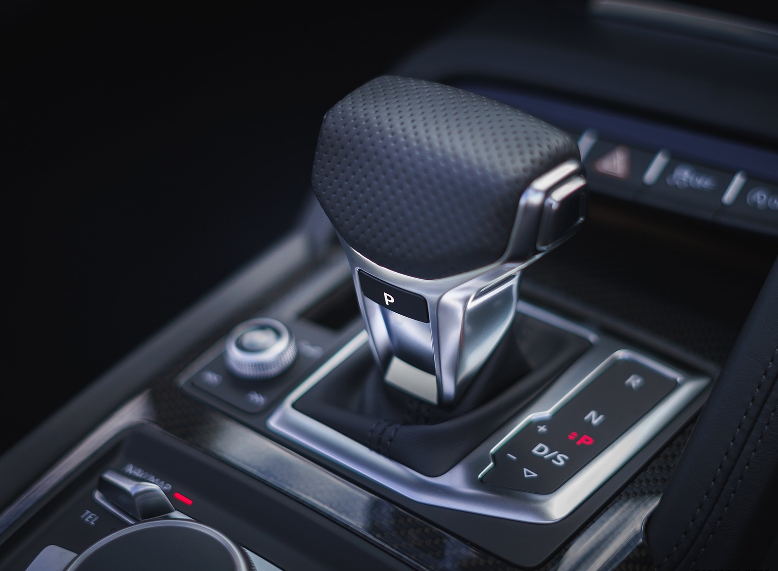 2019 Audi R8 V10 Coupe Performance quattro (UK-Spec) Interior Detail Wallpapers #189 of 199