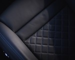2019 Audi R8 V10 Coupe Performance quattro (UK-Spec) Interior Seats Wallpapers 150x120