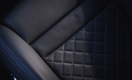 2019 Audi R8 V10 Coupe Performance quattro (UK-Spec) Interior Seats Wallpapers 450x275 (188)
