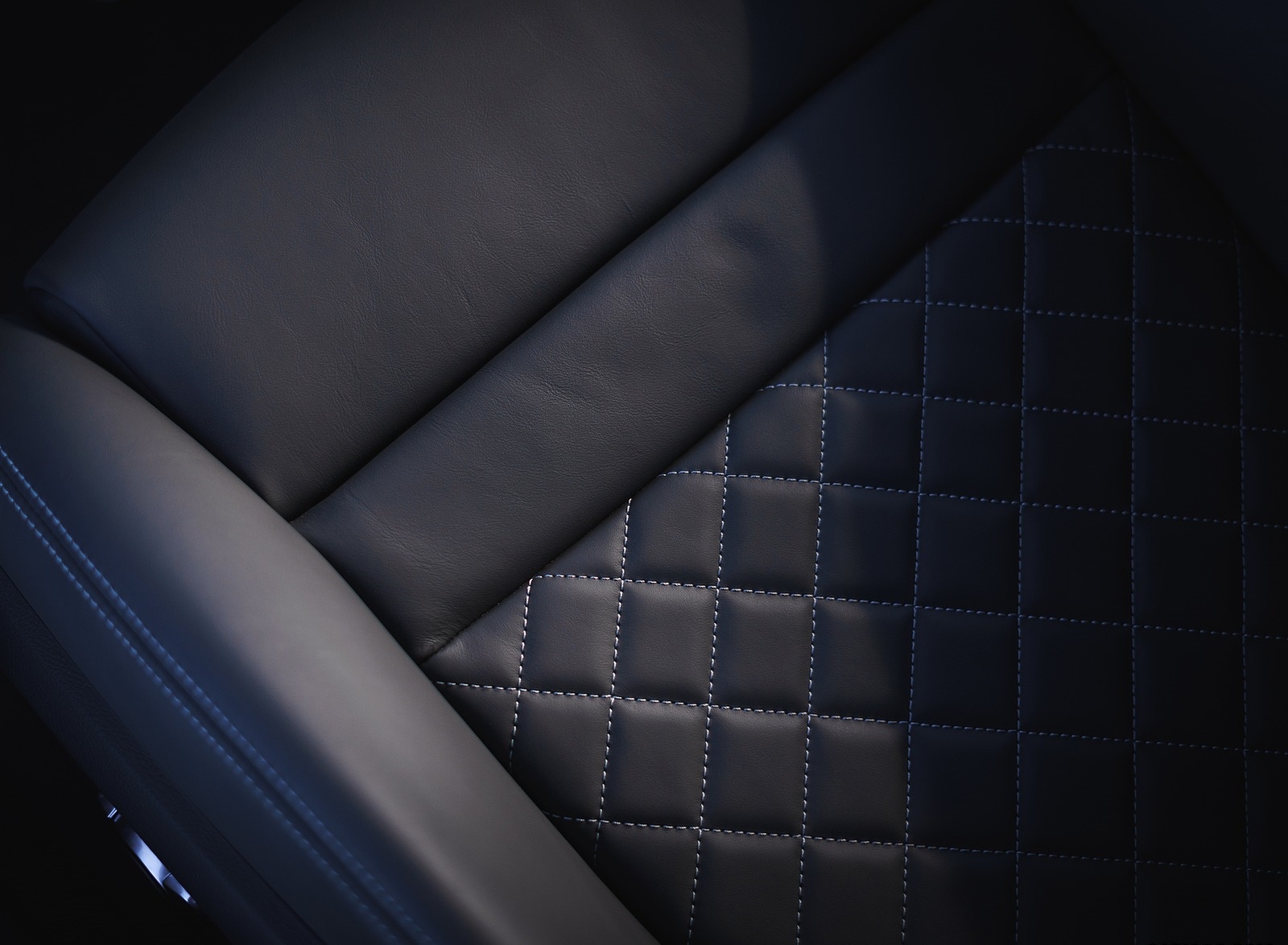 2019 Audi R8 V10 Coupe Performance quattro (UK-Spec) Interior Seats Wallpapers #188 of 199