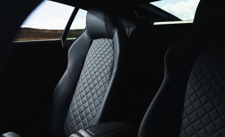 2019 Audi R8 V10 Coupe Performance quattro (UK-Spec) Interior Seats Wallpapers 450x275 (187)