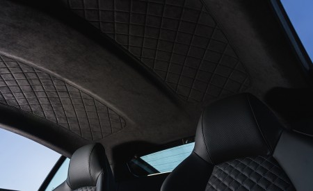 2019 Audi R8 V10 Coupe Performance quattro (UK-Spec) Interior Wallpapers 450x275 (195)