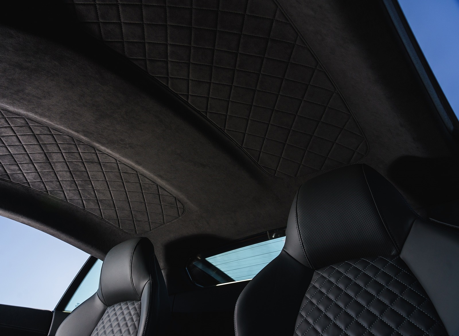 2019 Audi R8 V10 Coupe Performance quattro (UK-Spec) Interior Wallpapers #195 of 199