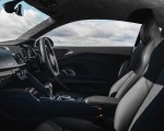 2019 Audi R8 V10 Coupe Performance quattro (UK-Spec) Interior Wallpapers 150x120